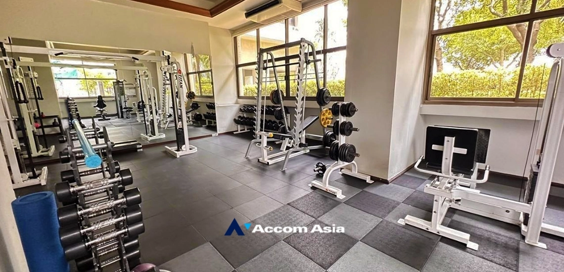 28  4 br Condominium for rent and sale in Sukhumvit ,Bangkok BTS Nana at Tower Park 21305