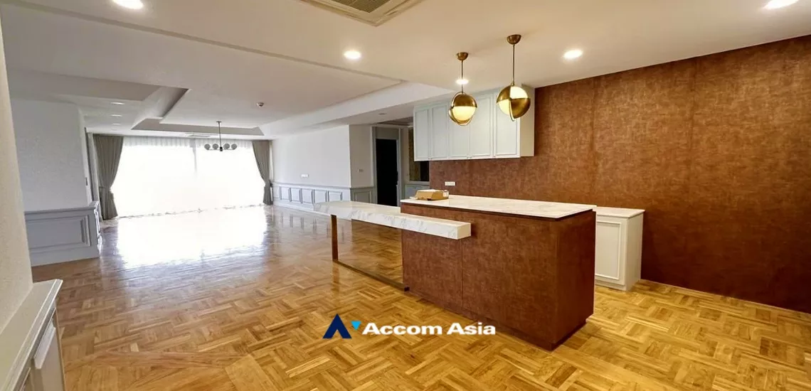 7  4 br Condominium For Rent in Sukhumvit ,Bangkok BTS Nana at Tower Park 21305