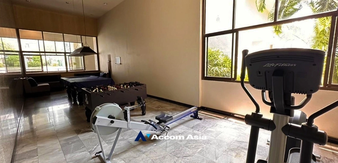 29  4 br Condominium for rent and sale in Sukhumvit ,Bangkok BTS Nana at Tower Park 21305