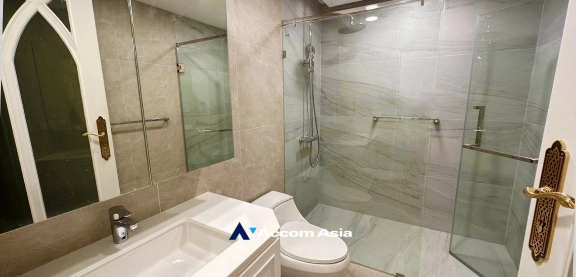 18  4 br Condominium for rent and sale in Sukhumvit ,Bangkok BTS Nana at Tower Park 21305
