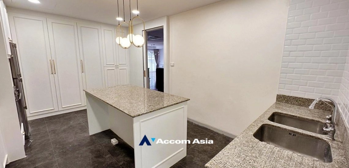 11  4 br Condominium for rent and sale in Sukhumvit ,Bangkok BTS Nana at Tower Park 21305