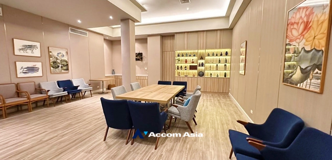 33  4 br Condominium for rent and sale in Sukhumvit ,Bangkok BTS Nana at Tower Park 21305