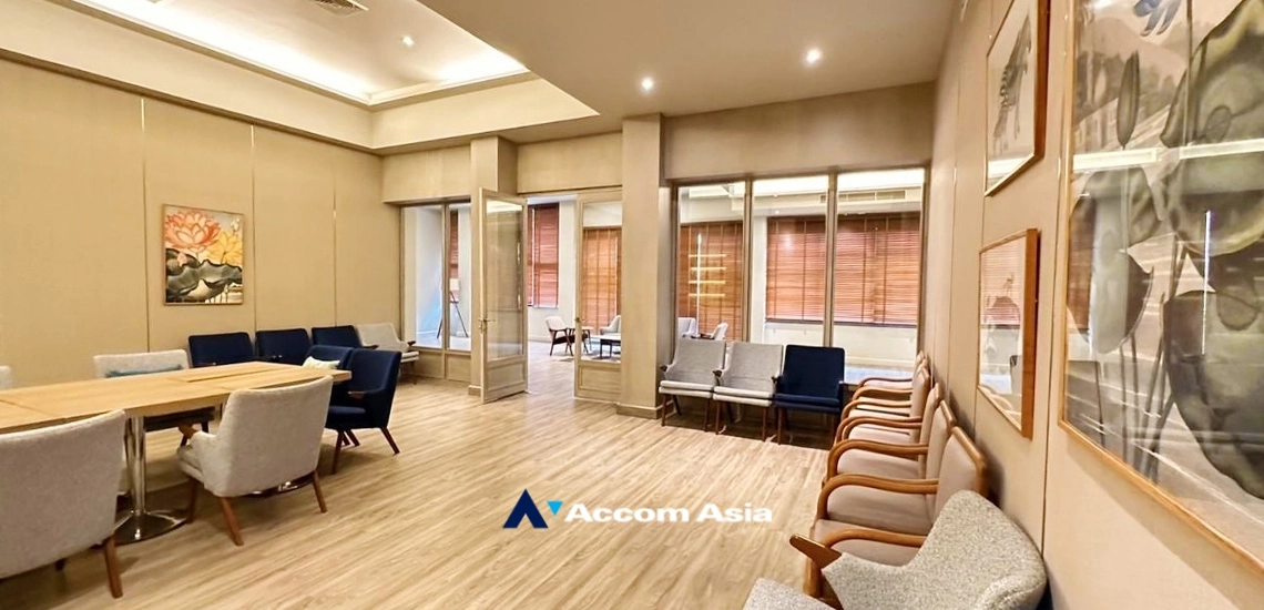 34  4 br Condominium for rent and sale in Sukhumvit ,Bangkok BTS Nana at Tower Park 21305