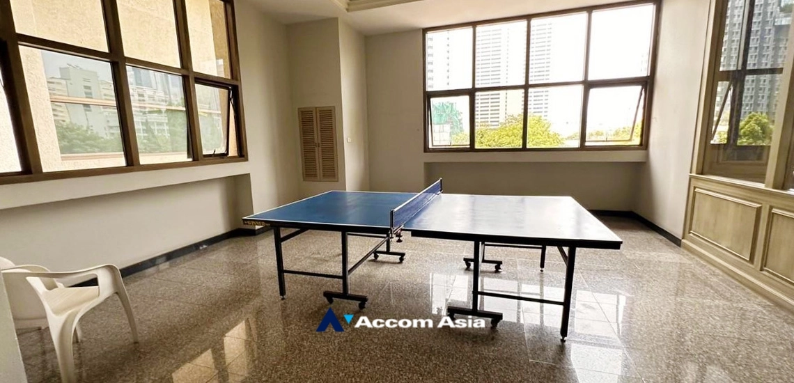 30  4 br Condominium for rent and sale in Sukhumvit ,Bangkok BTS Nana at Tower Park 21305