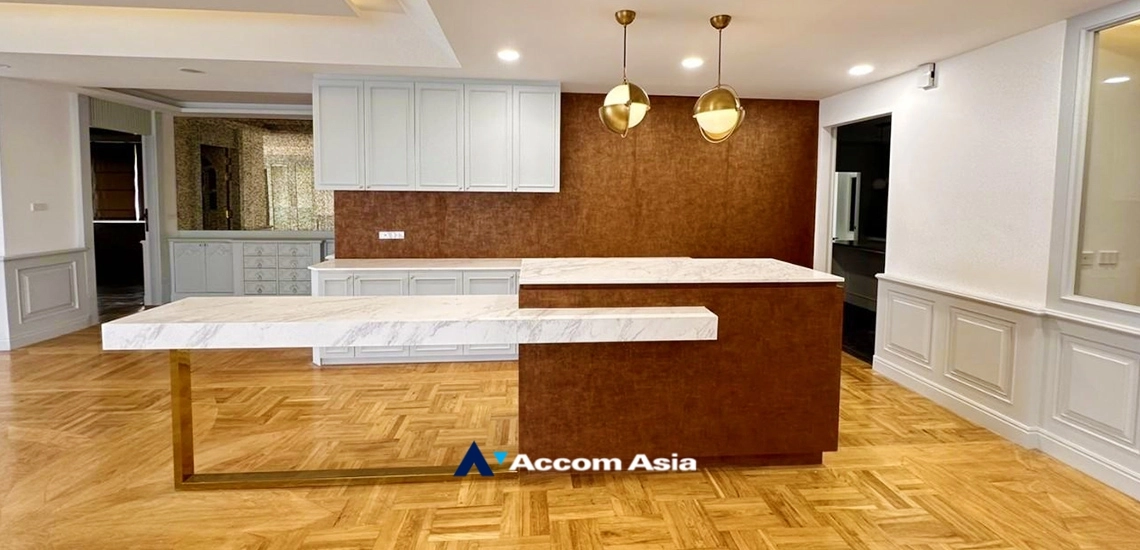 6  4 br Condominium for rent and sale in Sukhumvit ,Bangkok BTS Nana at Tower Park 21305