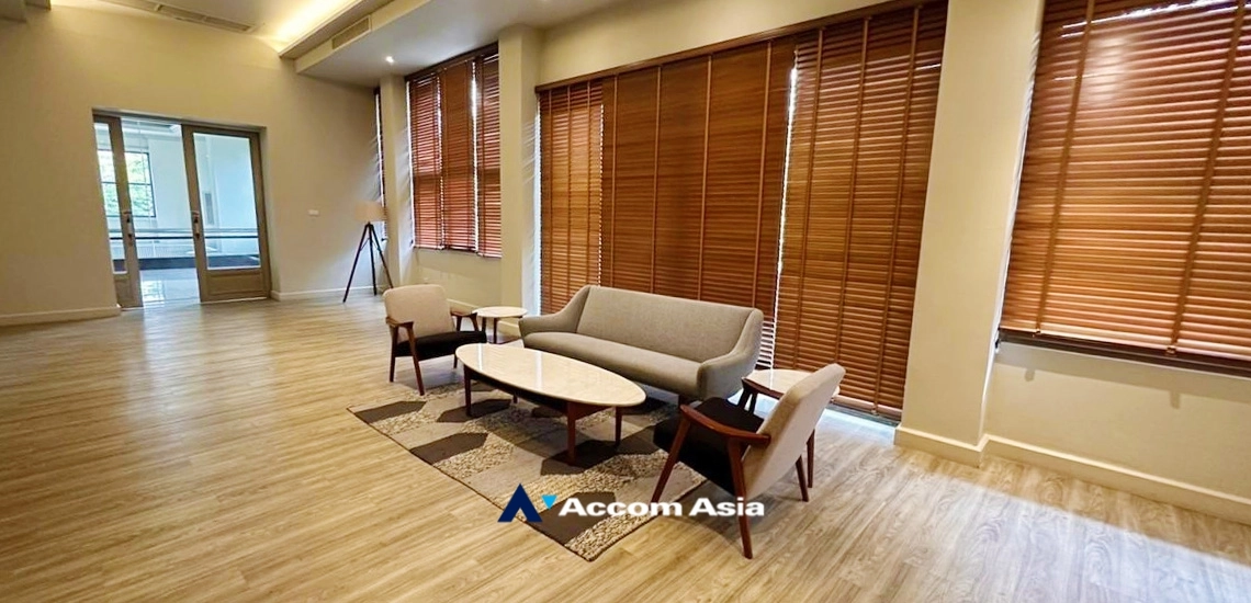 35  4 br Condominium for rent and sale in Sukhumvit ,Bangkok BTS Nana at Tower Park 21305