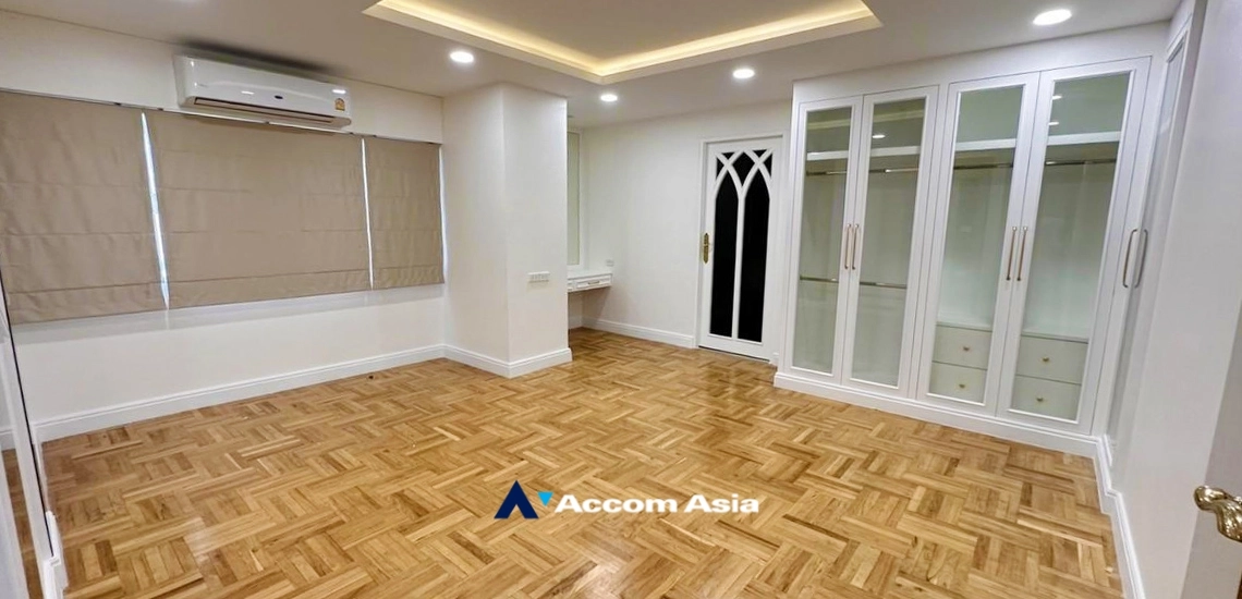 13  4 br Condominium for rent and sale in Sukhumvit ,Bangkok BTS Nana at Tower Park 21305