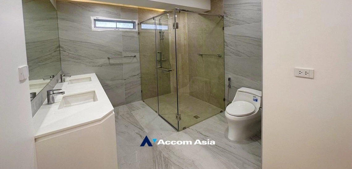 20  4 br Condominium for rent and sale in Sukhumvit ,Bangkok BTS Nana at Tower Park 21305