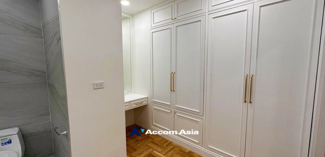 21  4 br Condominium for rent and sale in Sukhumvit ,Bangkok BTS Nana at Tower Park 21305