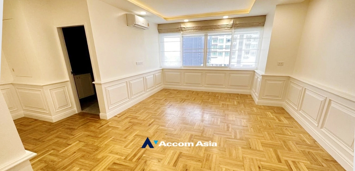 14  4 br Condominium for rent and sale in Sukhumvit ,Bangkok BTS Nana at Tower Park 21305