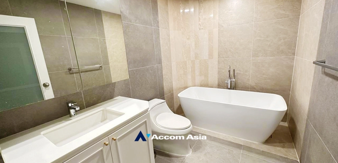 17  4 br Condominium for rent and sale in Sukhumvit ,Bangkok BTS Nana at Tower Park 21305