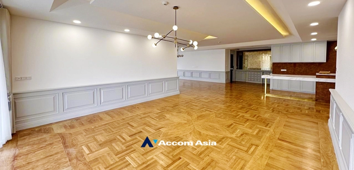 4  4 br Condominium for rent and sale in Sukhumvit ,Bangkok BTS Nana at Tower Park 21305