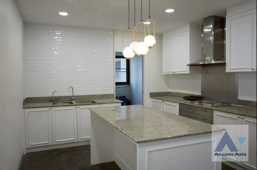 9  4 br Condominium for rent and sale in Sukhumvit ,Bangkok BTS Nana at Tower Park 21305