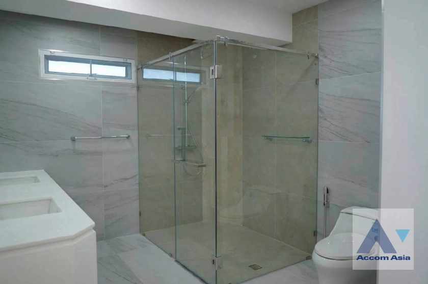 12  4 br Condominium for rent and sale in Sukhumvit ,Bangkok BTS Nana at Tower Park 21305