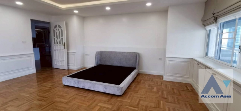 10  4 br Condominium for rent and sale in Sukhumvit ,Bangkok BTS Nana at Tower Park 21305