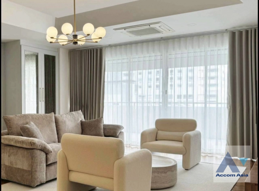  1  4 br Condominium for rent and sale in Sukhumvit ,Bangkok BTS Nana at Tower Park 21305