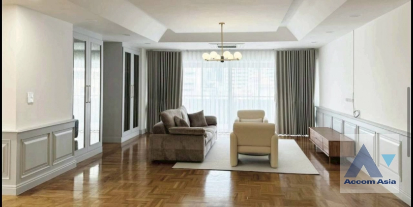  1  4 br Condominium for rent and sale in Sukhumvit ,Bangkok BTS Nana at Tower Park 21305