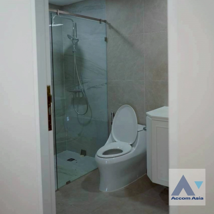 13  4 br Condominium for rent and sale in Sukhumvit ,Bangkok BTS Nana at Tower Park 21305