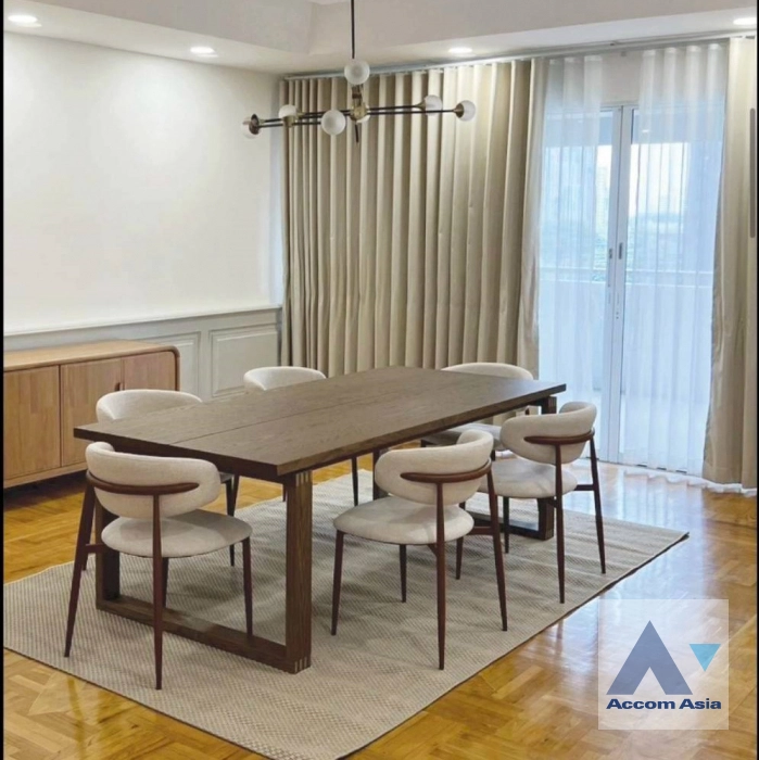 7  4 br Condominium for rent and sale in Sukhumvit ,Bangkok BTS Nana at Tower Park 21305