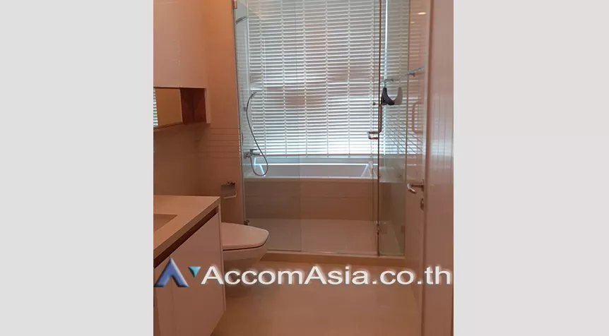 6  2 br Condominium For Rent in Ploenchit ,Bangkok BTS Chitlom at Q Langsuan  AA21355