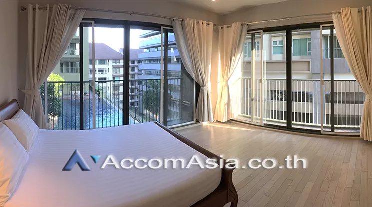 14  2 br Condominium for rent and sale in Sukhumvit ,Bangkok BTS Thong Lo at Noble Solo AA21362