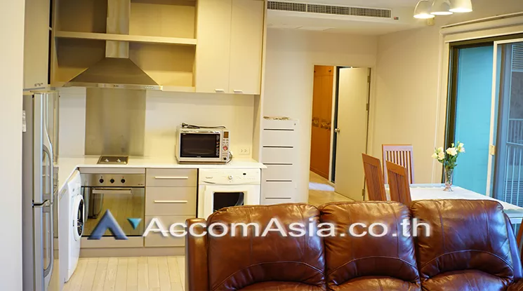 unit 2 Bedrooms  Condominium For Rent & Sale in Sukhumvit, Bangkok  near BTS Thong Lo (AA21362)