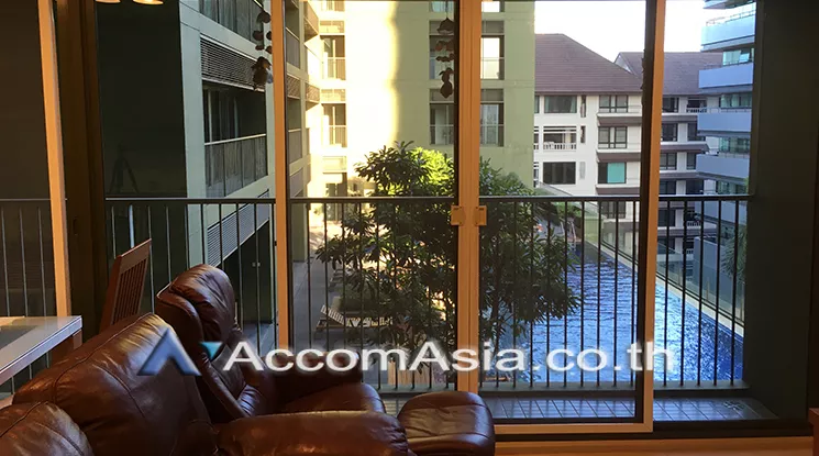 5  2 br Condominium for rent and sale in Sukhumvit ,Bangkok BTS Thong Lo at Noble Solo AA21362