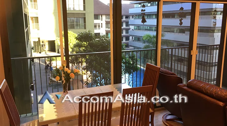 7  2 br Condominium for rent and sale in Sukhumvit ,Bangkok BTS Thong Lo at Noble Solo AA21362