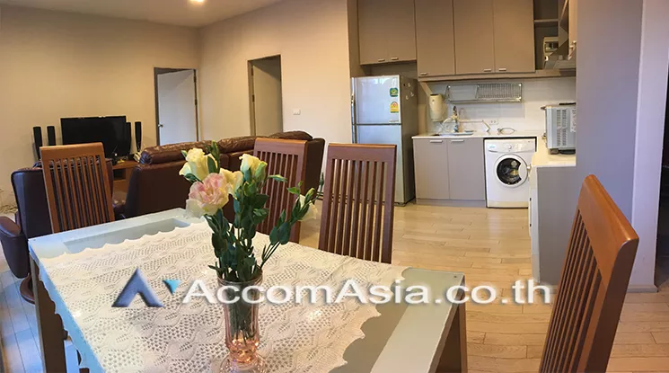 8  2 br Condominium for rent and sale in Sukhumvit ,Bangkok BTS Thong Lo at Noble Solo AA21362