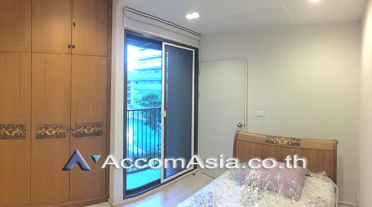 10  2 br Condominium for rent and sale in Sukhumvit ,Bangkok BTS Thong Lo at Noble Solo AA21362
