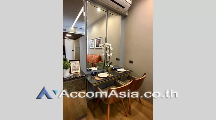 4  1 br Condominium For Rent in Sukhumvit ,Bangkok BTS Phrom Phong at Park Origin Phrom Phong AA21365