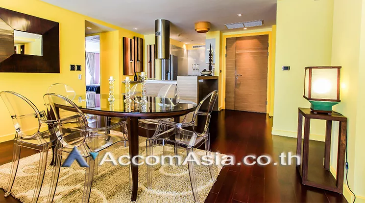  3 Bedrooms  Condominium For Rent in Phaholyothin, Bangkok  near BTS Ari (AA21369)