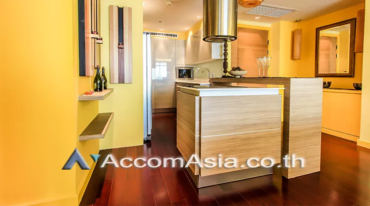 1  3 br Condominium For Rent in  ,Bangkok BTS Ari at Le Monaco Residence AA21369