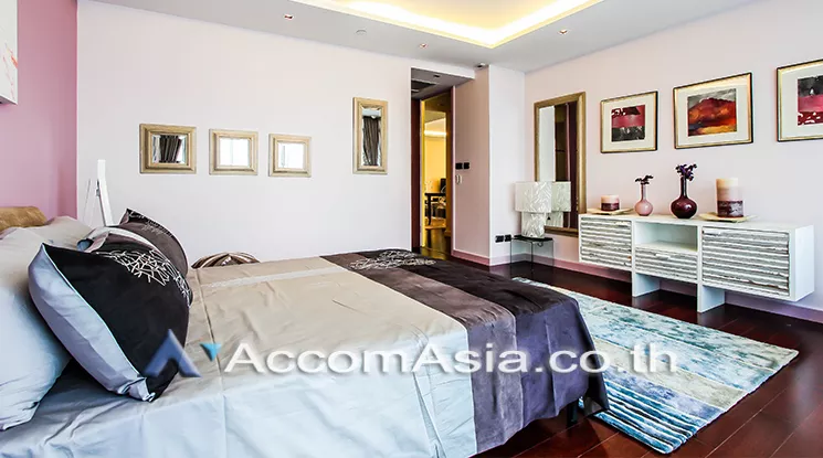 4  3 br Condominium For Rent in  ,Bangkok BTS Ari at Le Monaco Residence AA21369