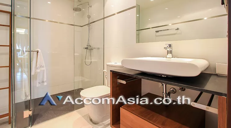 5  3 br Condominium For Rent in  ,Bangkok BTS Ari at Le Monaco Residence AA21369