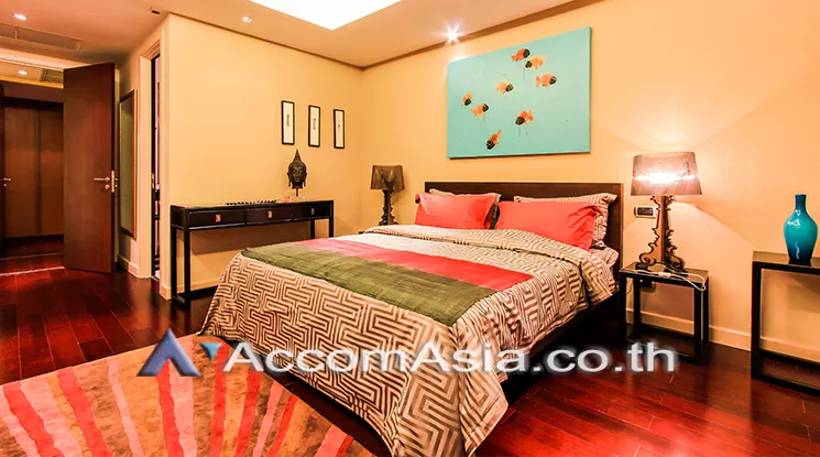 6  3 br Condominium For Rent in  ,Bangkok BTS Ari at Le Monaco Residence AA21369