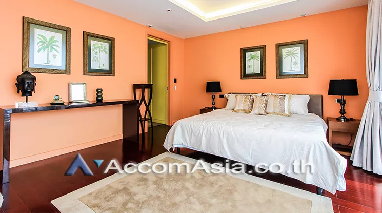 8  3 br Condominium For Rent in  ,Bangkok BTS Ari at Le Monaco Residence AA21369