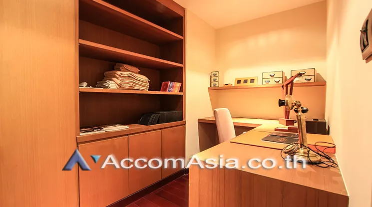 10  3 br Condominium For Rent in  ,Bangkok BTS Ari at Le Monaco Residence AA21369