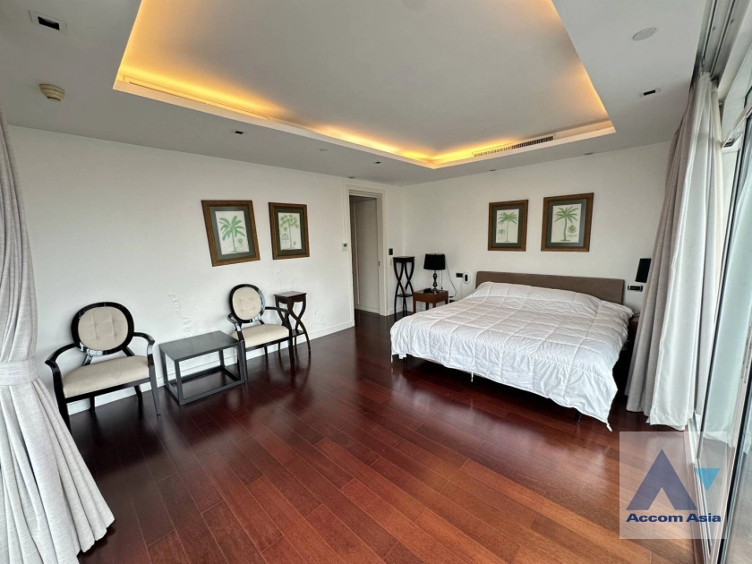 8  3 br Condominium for rent and sale in Phaholyothin ,Bangkok BTS Ari at Le Monaco Residence AA21369