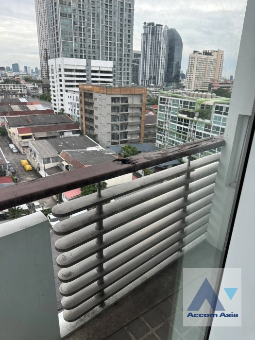 22  3 br Condominium for rent and sale in Phaholyothin ,Bangkok BTS Ari at Le Monaco Residence AA21369