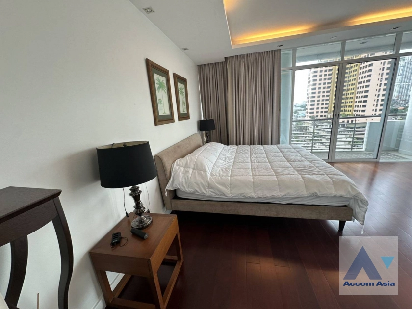 9  3 br Condominium for rent and sale in Phaholyothin ,Bangkok BTS Ari at Le Monaco Residence AA21369