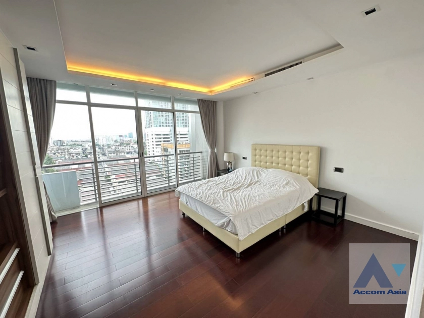 15  3 br Condominium for rent and sale in Phaholyothin ,Bangkok BTS Ari at Le Monaco Residence AA21369