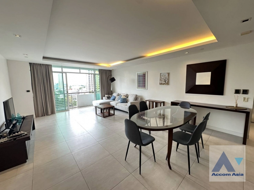  2  3 br Condominium for rent and sale in Phaholyothin ,Bangkok BTS Ari at Le Monaco Residence AA21369