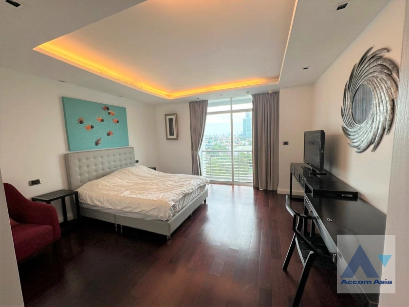 13  3 br Condominium for rent and sale in Phaholyothin ,Bangkok BTS Ari at Le Monaco Residence AA21369