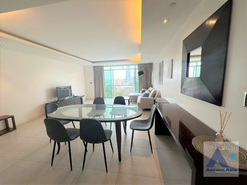  1  3 br Condominium for rent and sale in Phaholyothin ,Bangkok BTS Ari at Le Monaco Residence AA21369