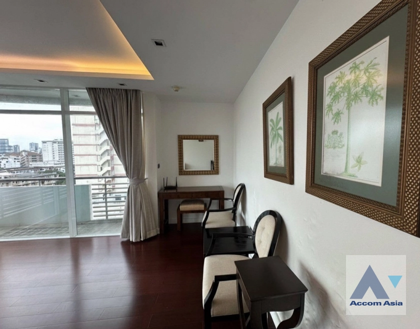 10  3 br Condominium for rent and sale in Phaholyothin ,Bangkok BTS Ari at Le Monaco Residence AA21369