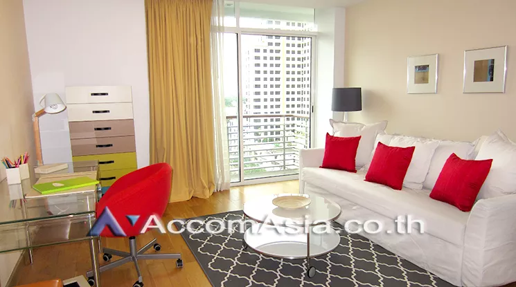 Huge Terrace |  2 Bedrooms  Condominium For Rent in Phaholyothin, Bangkok  near BTS Ari (AA21370)