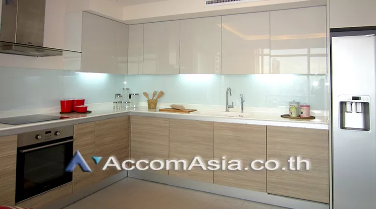4  2 br Condominium For Rent in  ,Bangkok BTS Ari at Le Monaco Residence AA21370