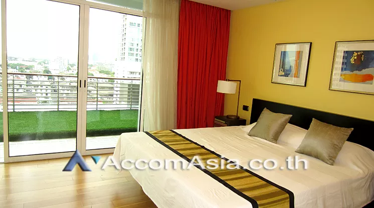 6  2 br Condominium For Rent in  ,Bangkok BTS Ari at Le Monaco Residence AA21370