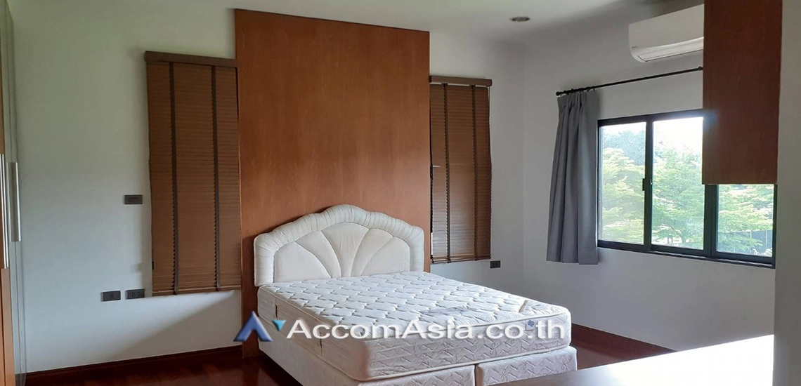 11  5 br House for rent and sale in Pattanakarn ,Bangkok BTS On Nut at Panya Pattanakarn Village AA21371